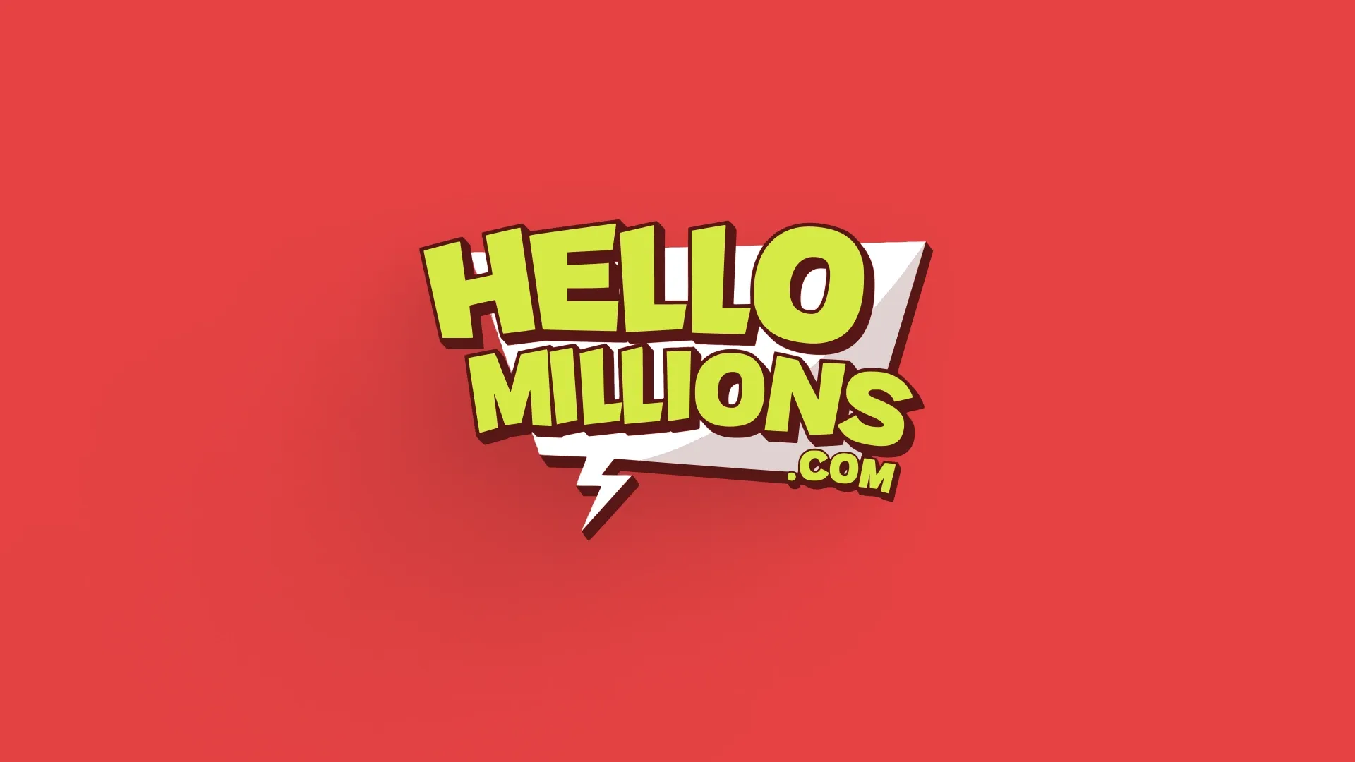 HelloMillions